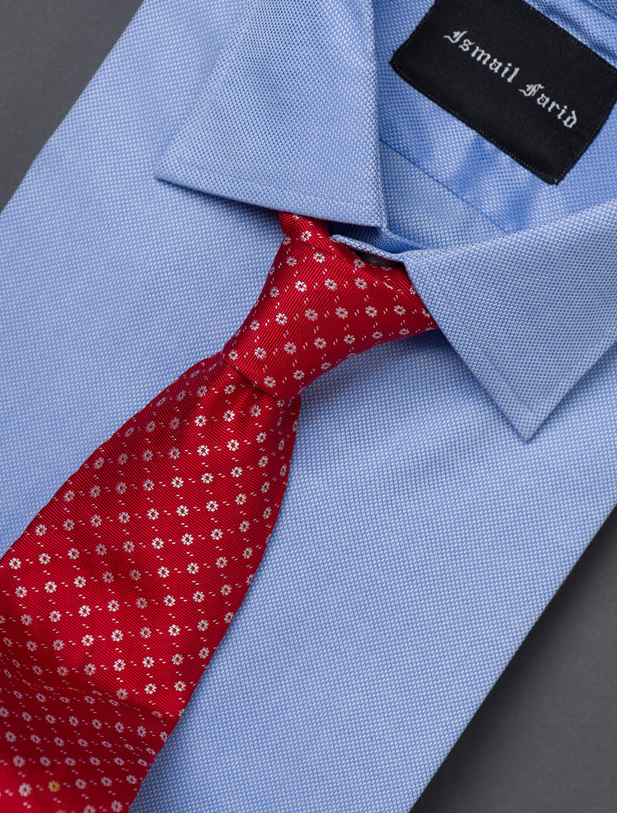 CLASSIC TIE