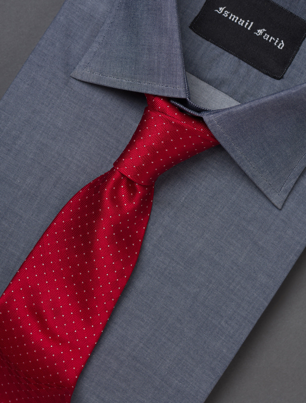 CLASSIC TIE