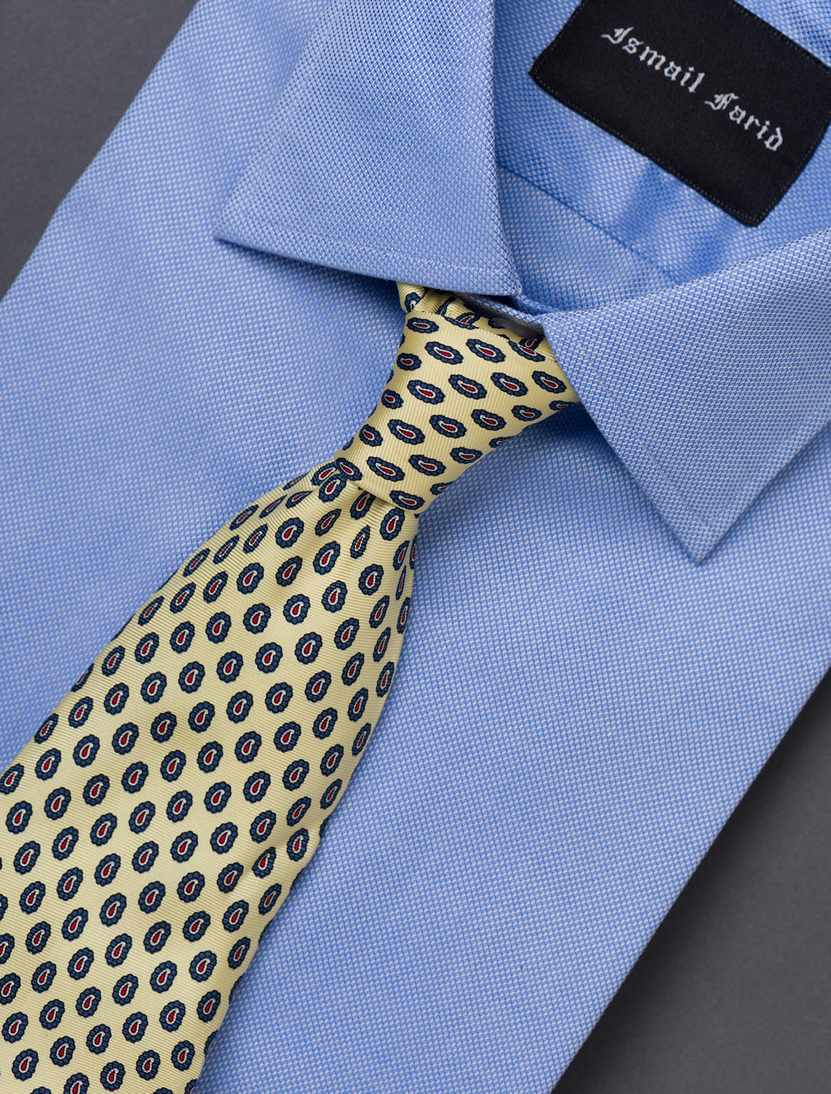 CLASSIC TIE