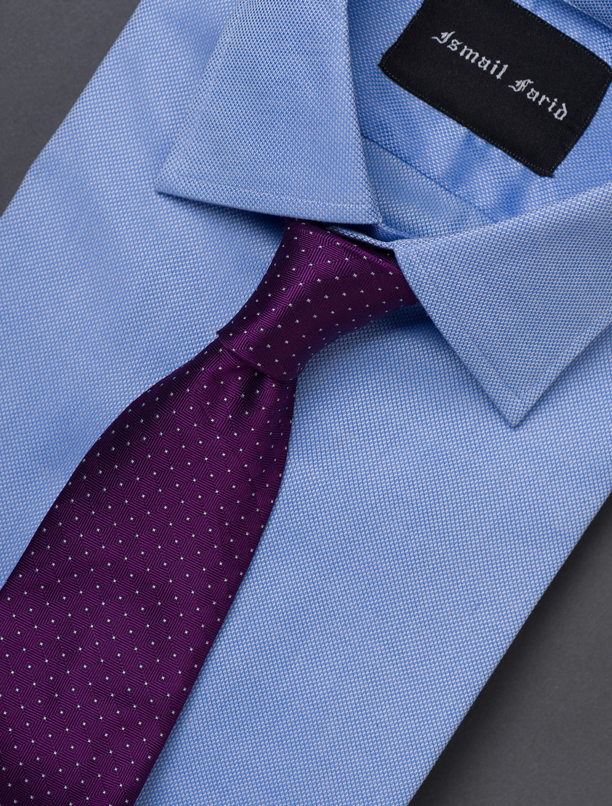 CLASSIC TIE