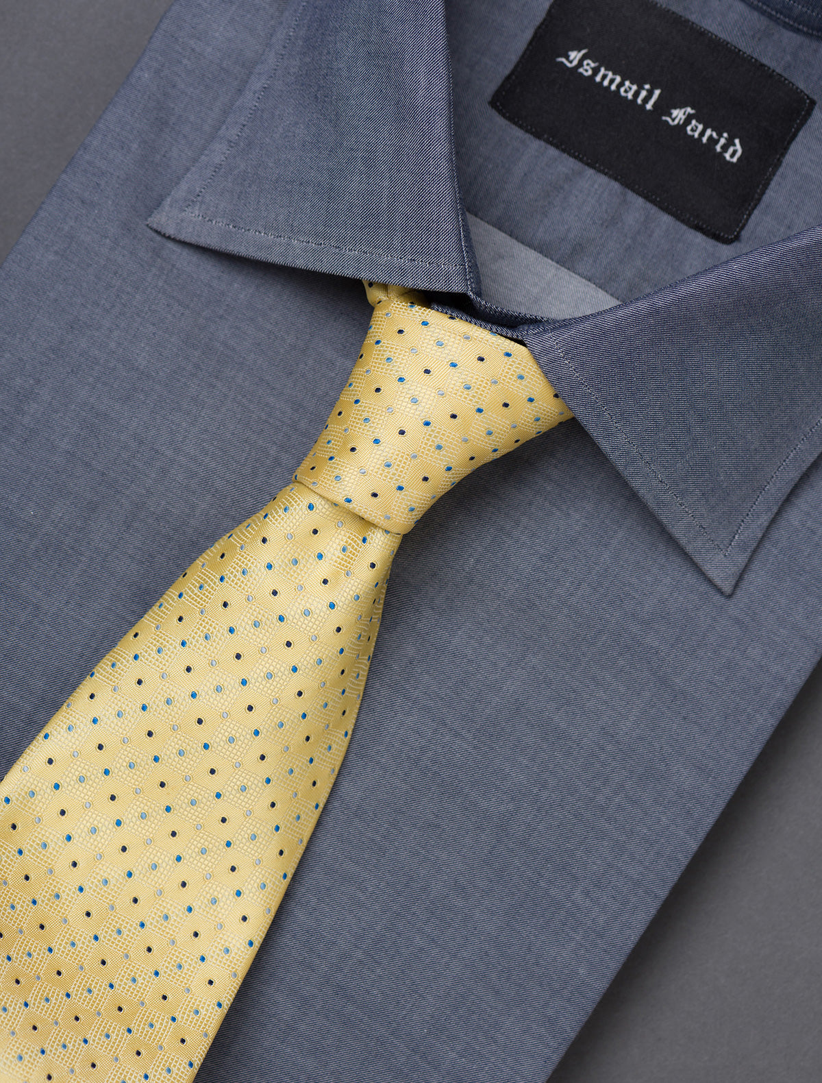 CLASSIC TIE